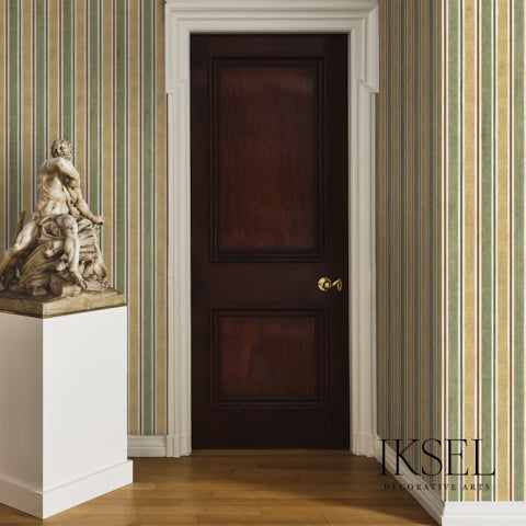 KUBILAIS-STRIPE-ORIGINAL-SCHUMACHER-RW713CS01