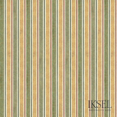 KUBILAIS-STRIPE-ORIGINAL-SCHUMACHER-RW713CS01