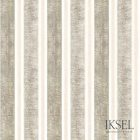 KUBILAIS-STRIPE-BEIGE-SCHUMACHER-RW713CS41-255