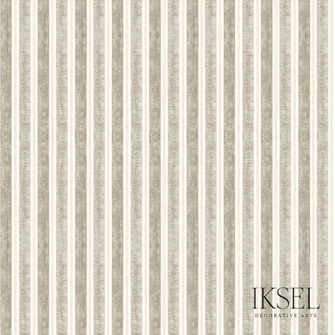 KUBILAIS-STRIPE-BEIGE-SCHUMACHER-RW713CS41