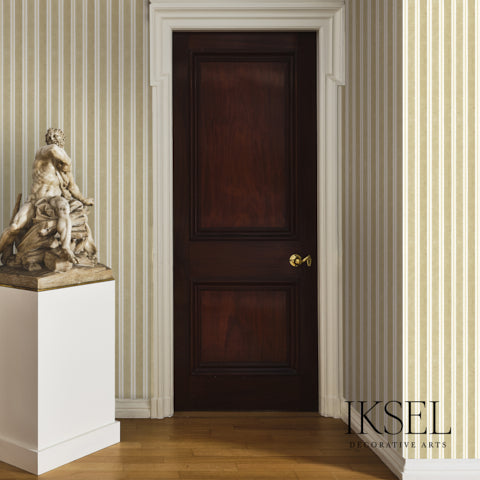 KUBILAIS-STRIPE-YELLOW-SCHUMACHER-RW713CS72