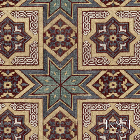 ALHAMBRA-CHECKS-ORIGINAL-SCHUMACHER-RW907CR59-255