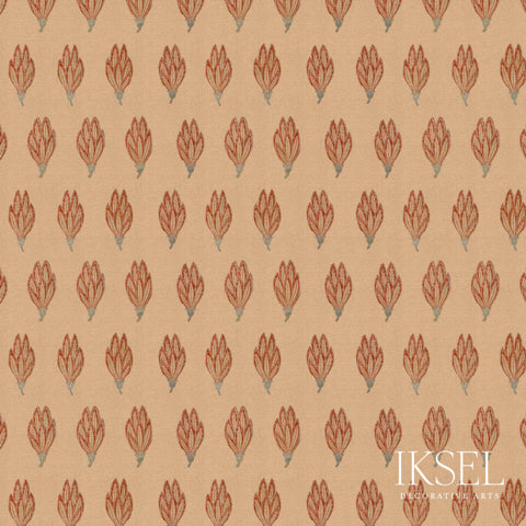 PERSIAN-TULIPS-ORIGINAL-SCHUMACHER-RW913CS01