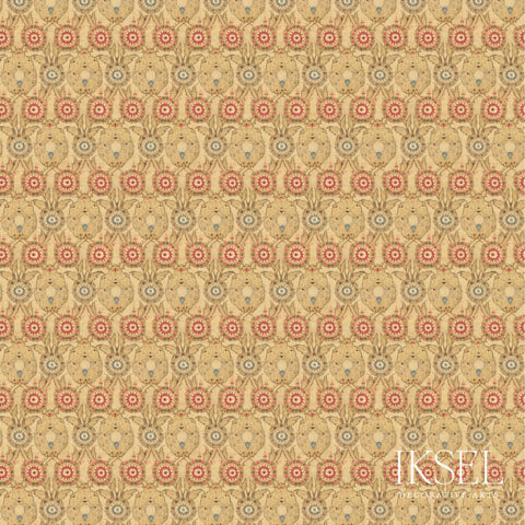 OTTOMAN-TRACERY-ORIGINAL-SCHUMACHER-RW915CS01-255