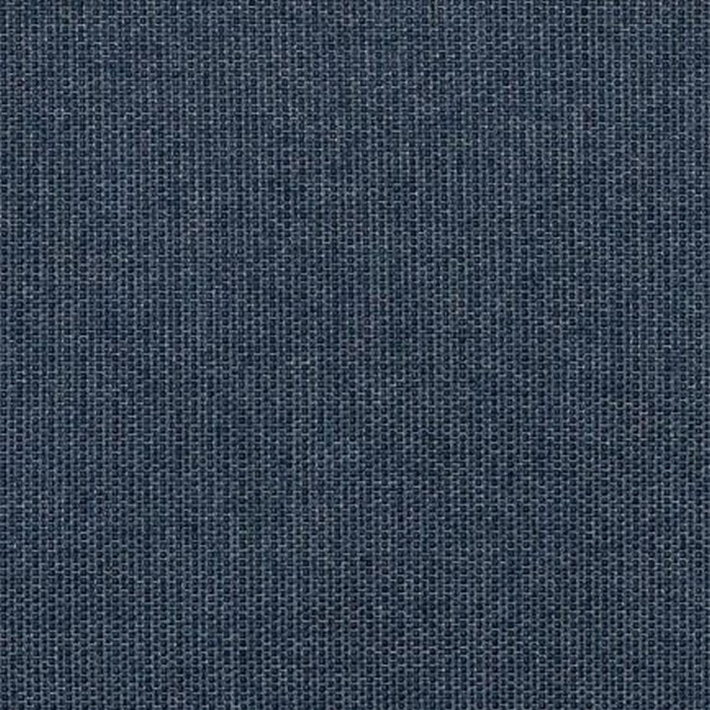 Color: Blue Dark, Material: 100% Sunbrella Acrylic, Mildew Resistant: Yes, Pattern Direction: Left to Right, Recommended Use: Indoor Outdoor Upholstery Cushion Pillow Drapery, Warranty: 5 Year, Water Repellent: Yes, Width: 54", Type: Textured Solid, Repeat: N/A