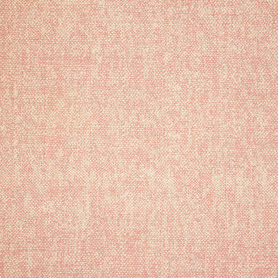 Color: Pink Blush, Material: 100% Sunbrella Acrylic, Mildew Resistant: Yes, Pattern Direction: Left to Right, Recommended Use: Indoor Outdoor Upholstery Cushion Pillow Drapery, Warranty: 5 Year, Water Repellent: Yes, Width: 54", Type: Textured Solid, Pattern Direction: Up the roll, Repeat: N/A