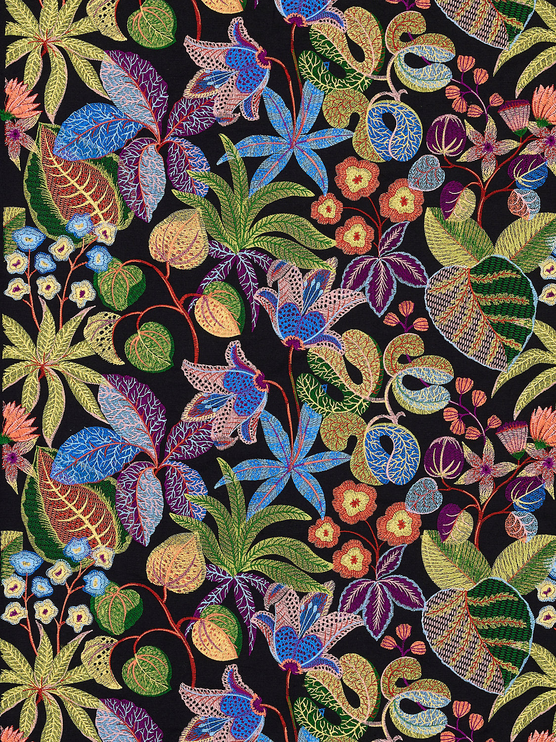 Greenhouse - Night Shade