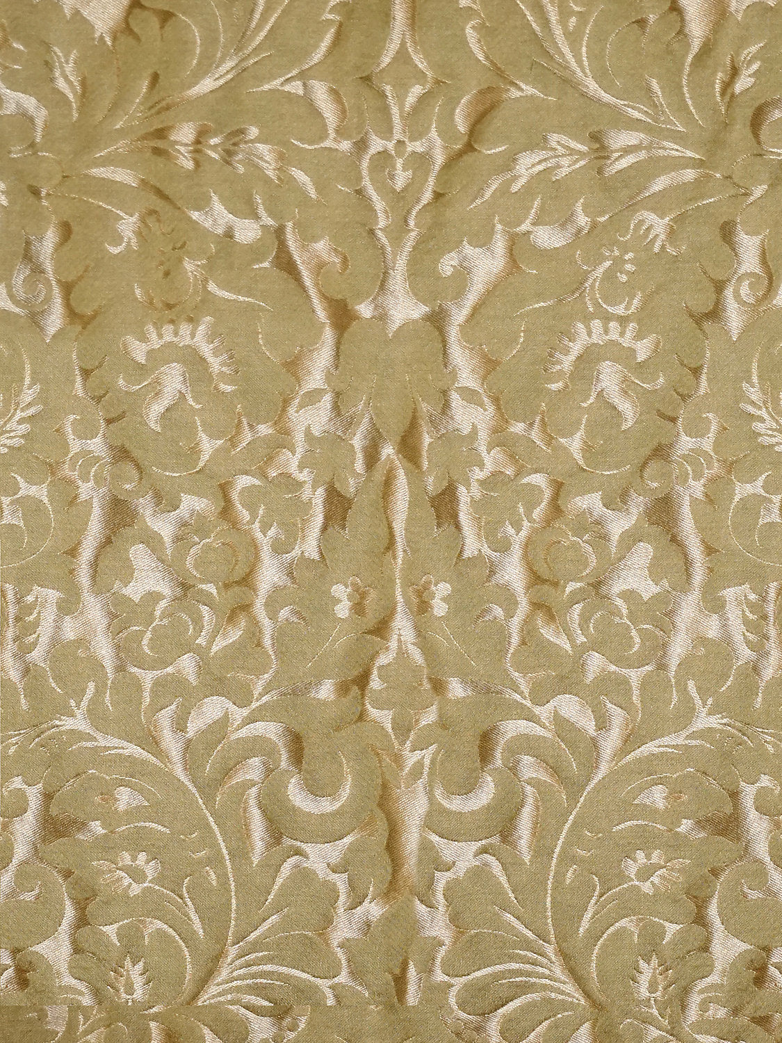 Mariella - Foglia - Scalamandre Fabric