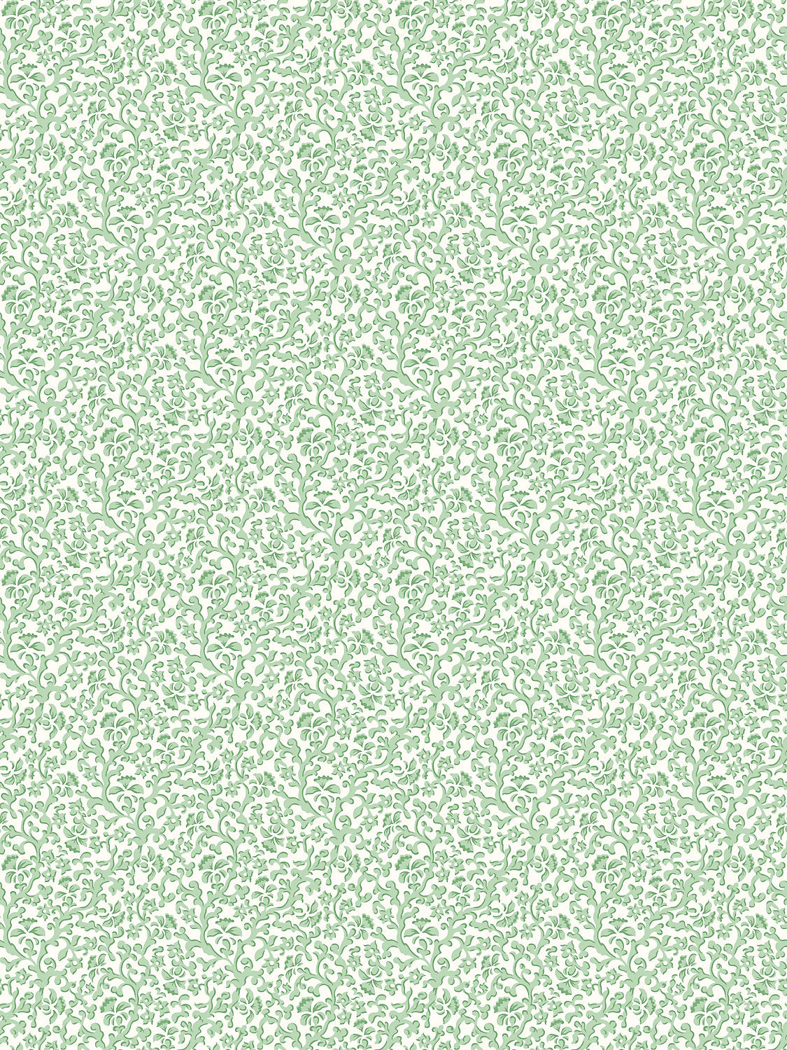 Bandbox Wallcovering - Meadow