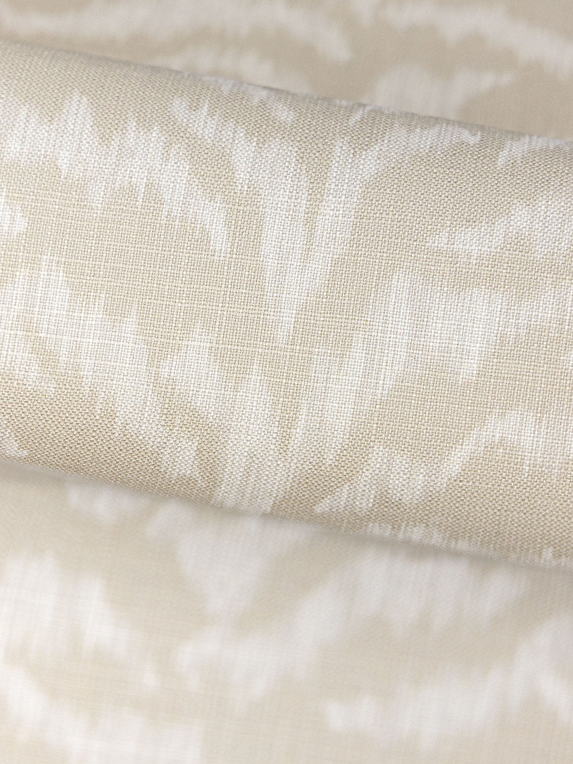 TIGRESS WALLCOVERING DESERT SAND SC WP88506 0004 by Scalamandre  Wallcovering