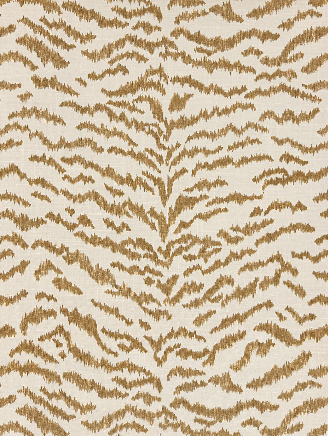 Tigress Wallcovering - Tiger Eye