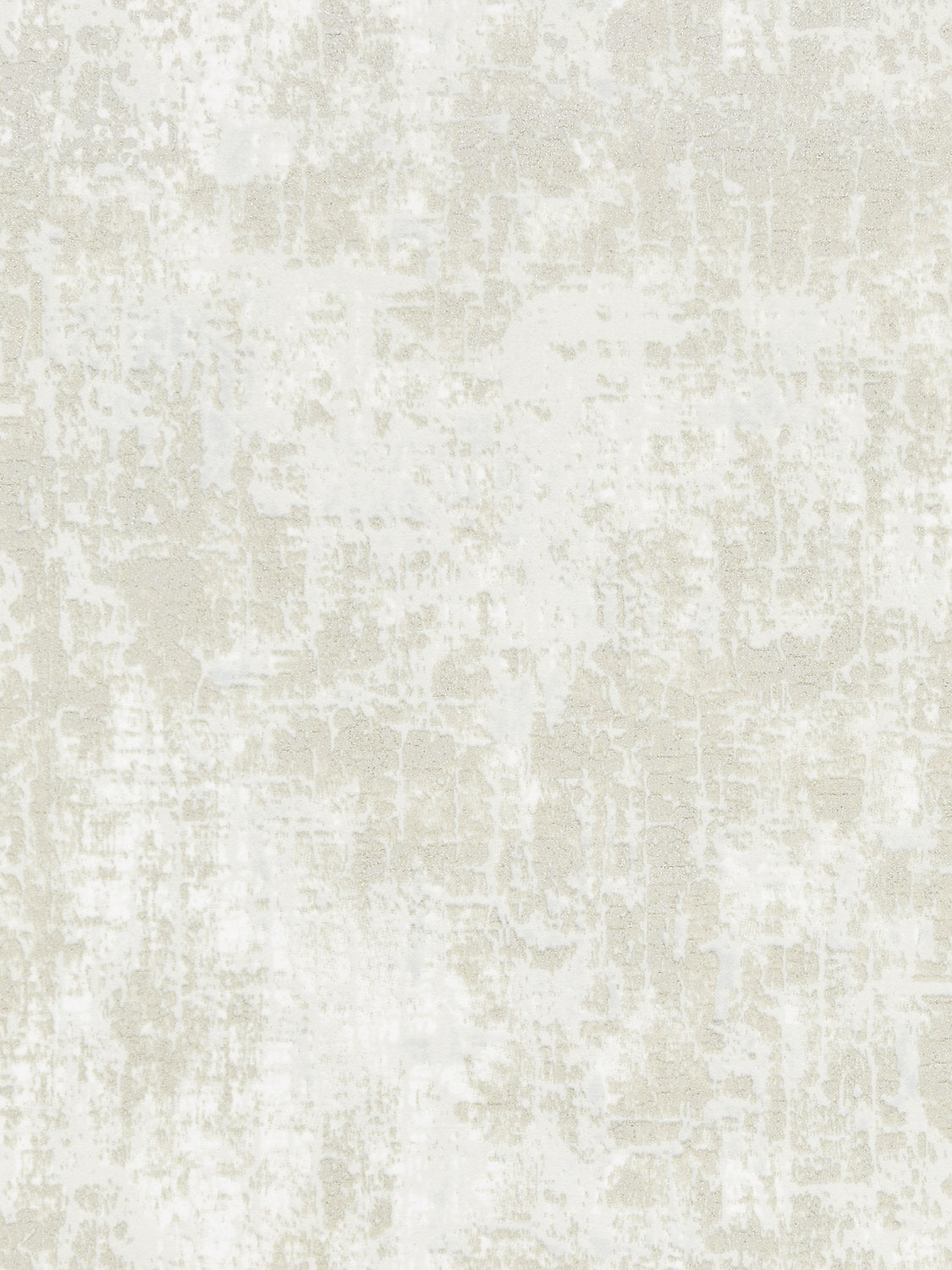 Tesoro Printed Velvet - Moonbeam
