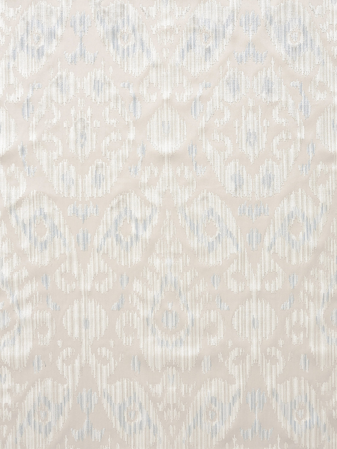 Tashkent Velvet - Cloud - Scalamandre Fabric