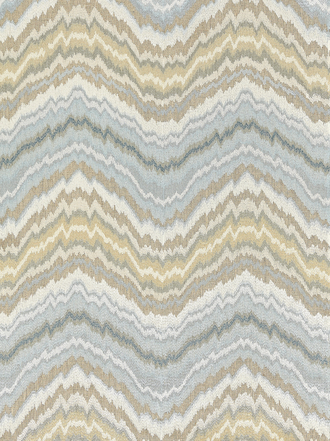 Bergamo Embroidery - Mineral