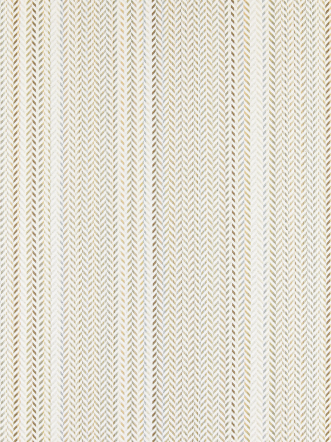 Arrow Stripe - Sand Dune - Scalamandre Fabric