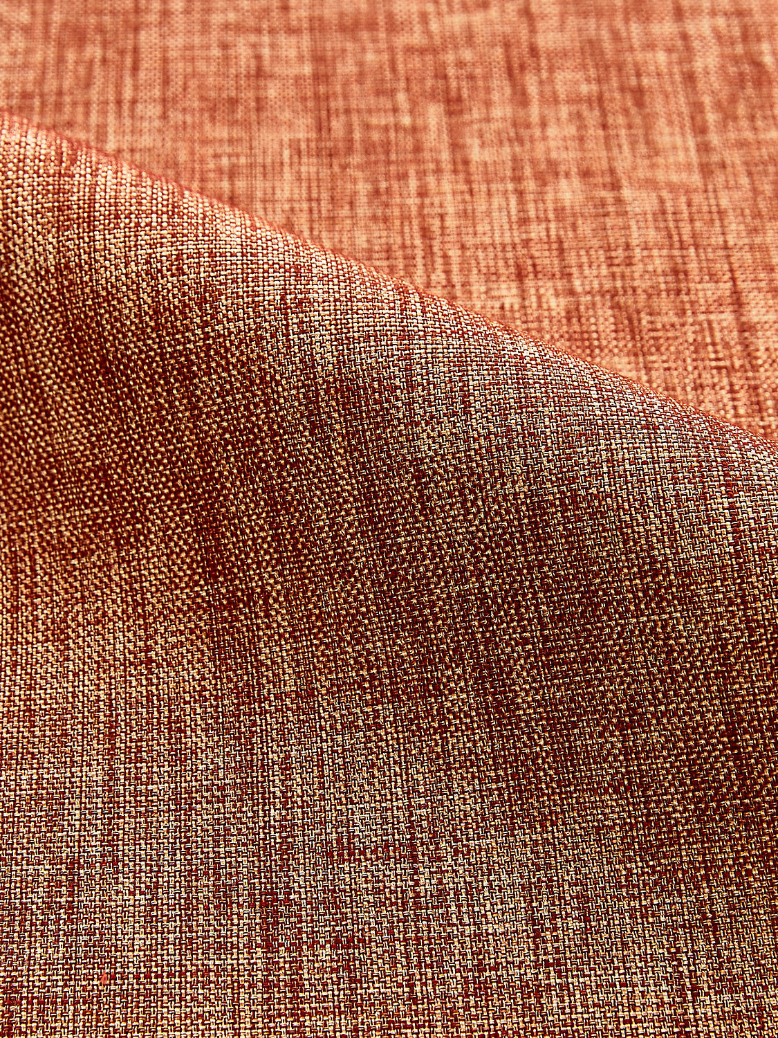 Orson | Unbacked - Russet - Scalamandre Fabric