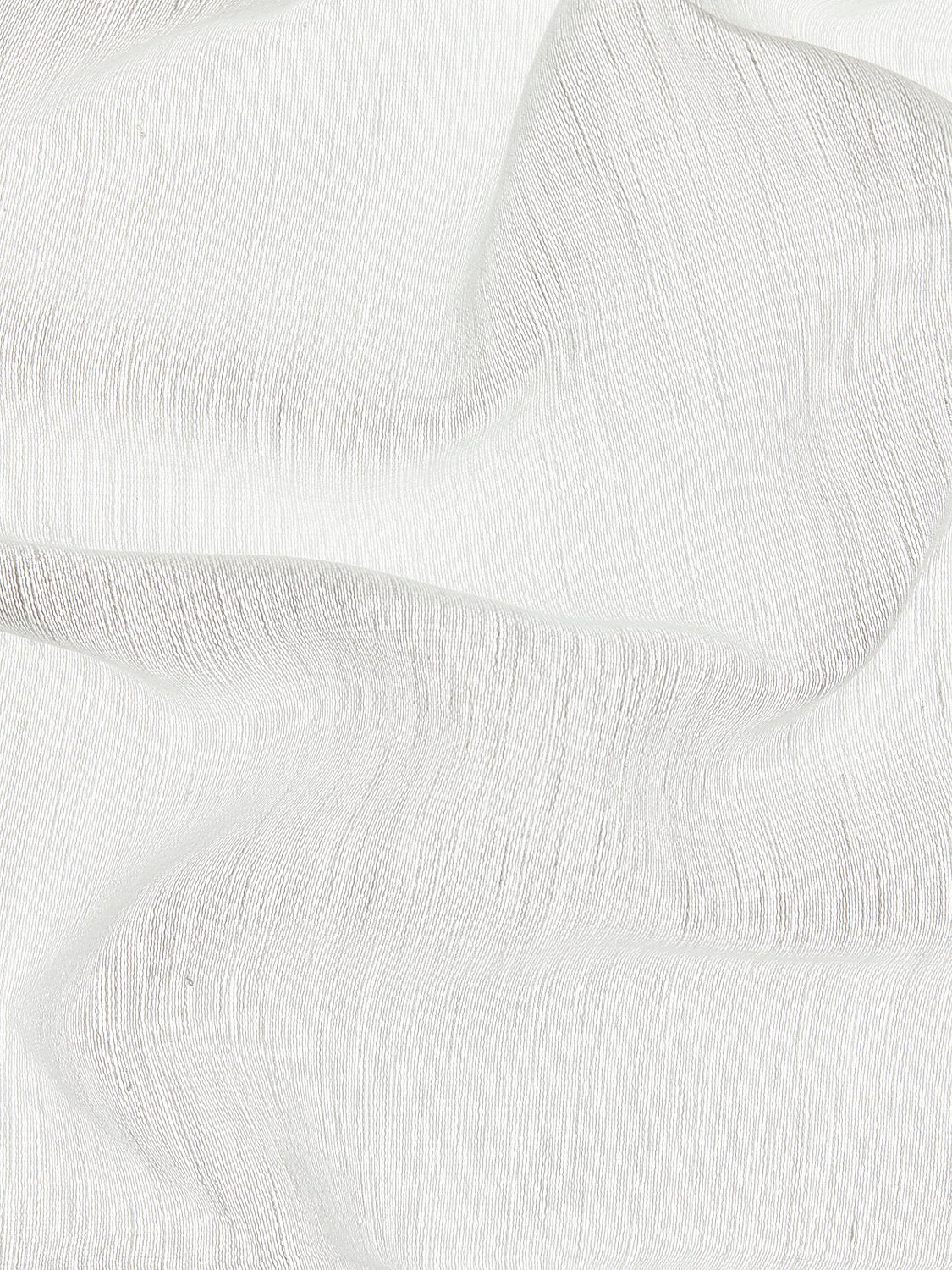 Sky Sheer - Off White - Scalamandre Fabric