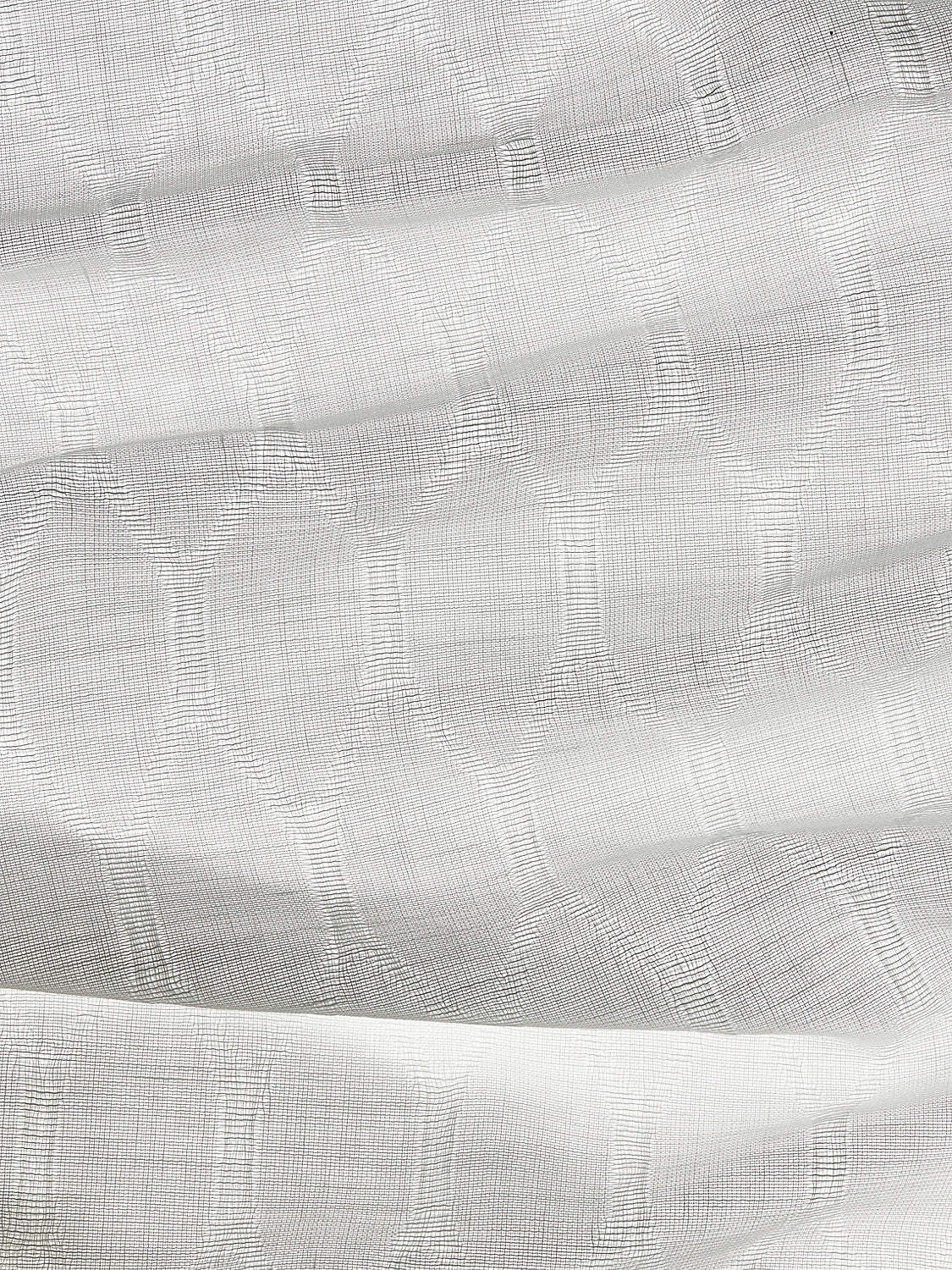 Saturn Sheer - Off White