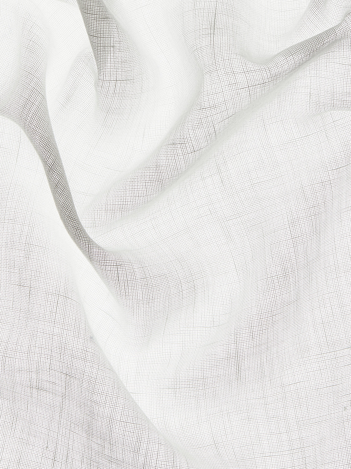 Gravity Sheer - Off White - Scalamandre Fabric