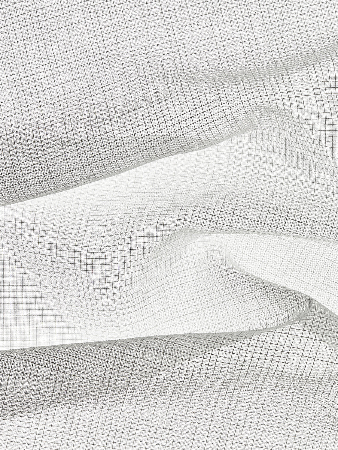 Pegasus Sheer - Off White