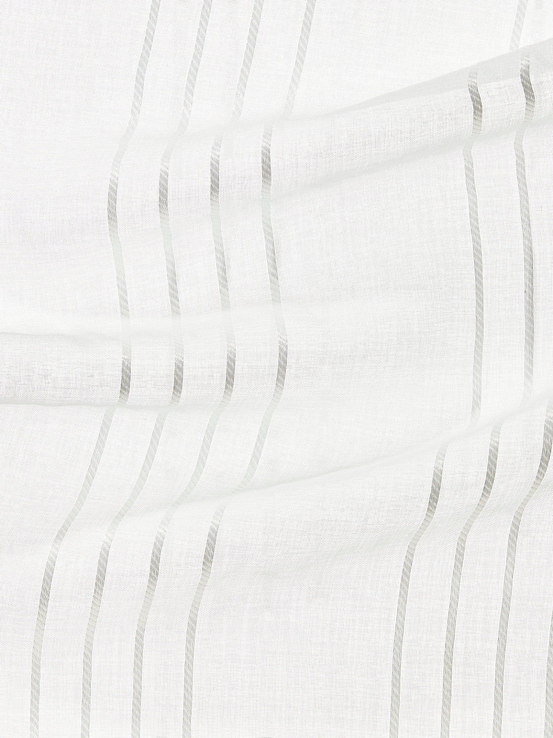 Trapeze Sheer - Off White