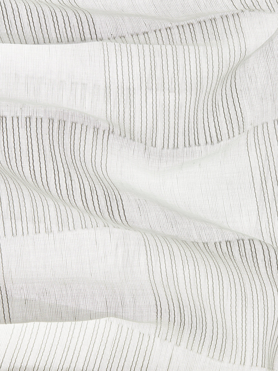 Peak Sheer - White