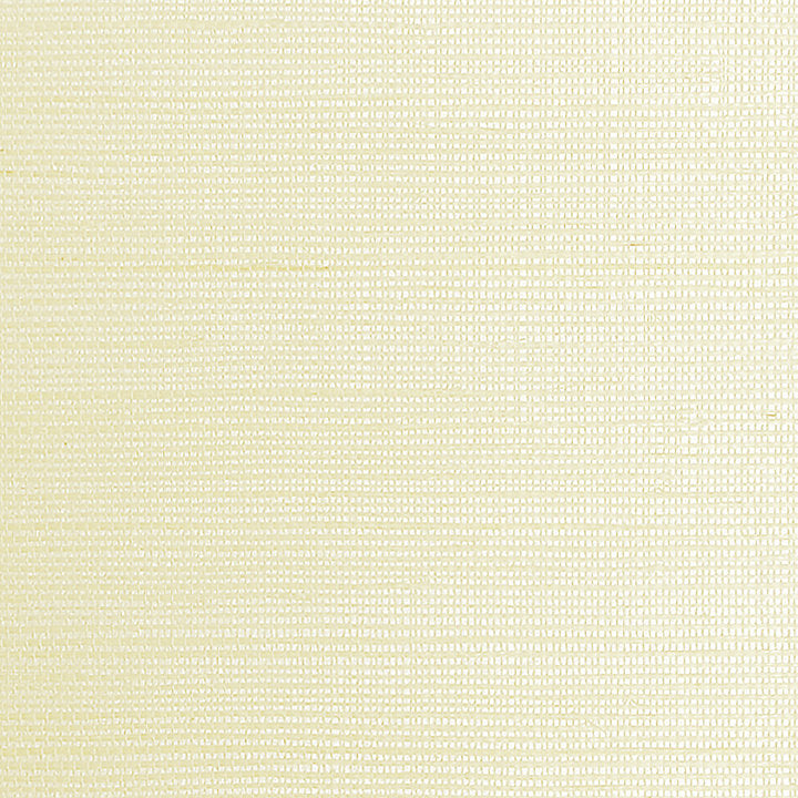 Sisal Metallic - Platinum