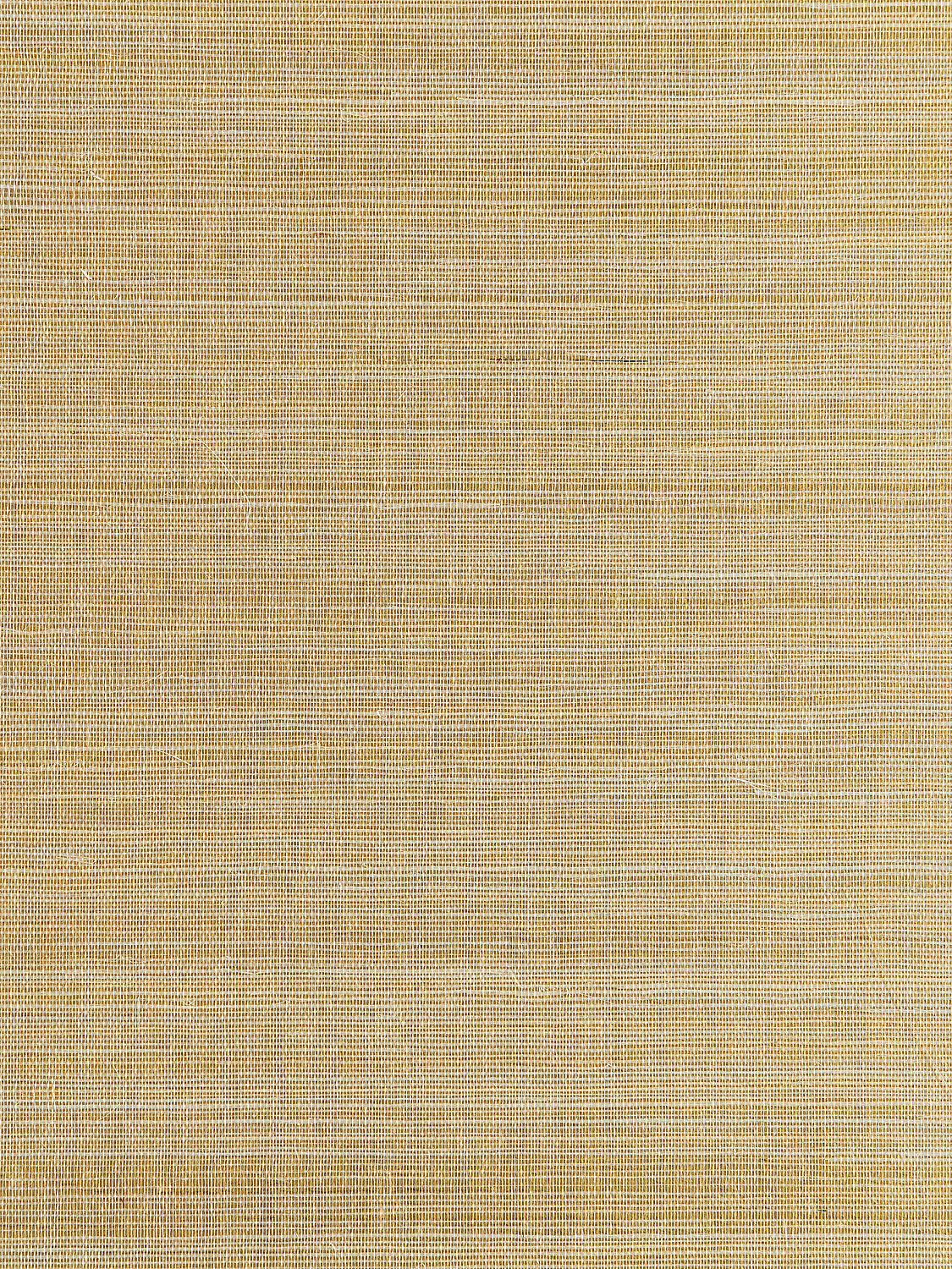 Metal Sisal - White Gold