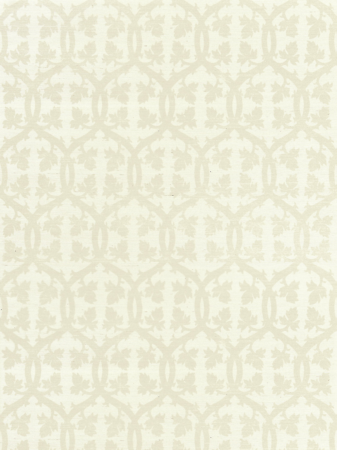 Falk Manor House Sisal - Ecru