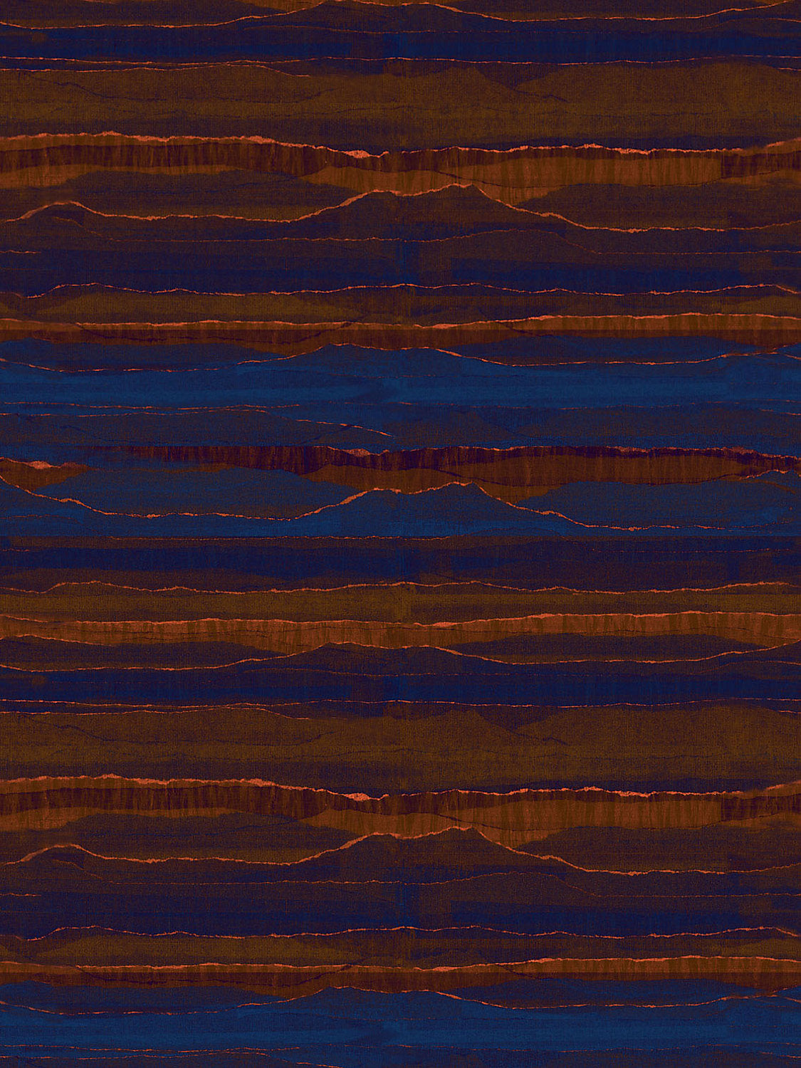 Hida - Blue Agate