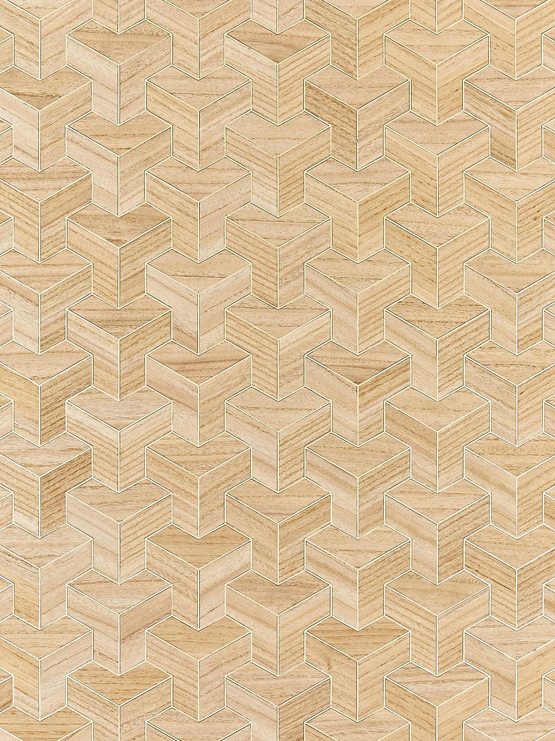 Forte | Wood - Antique