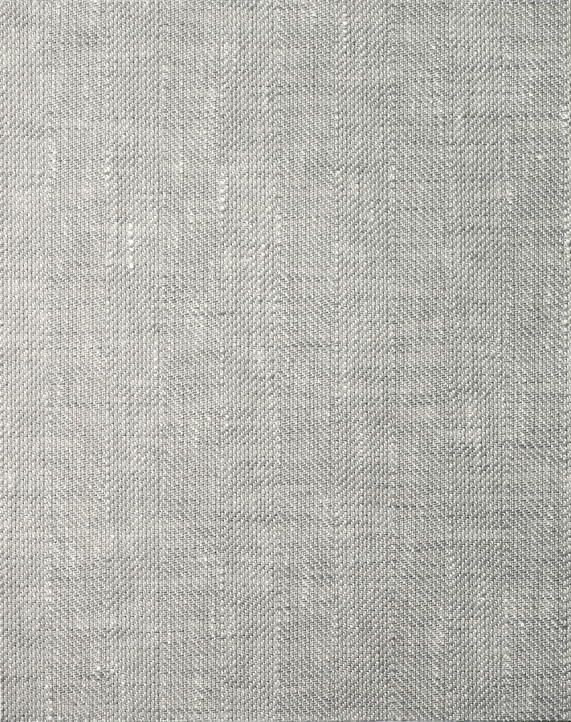 Steppe Linen Wallcovering - Stone - Scalamandre Wallpaper