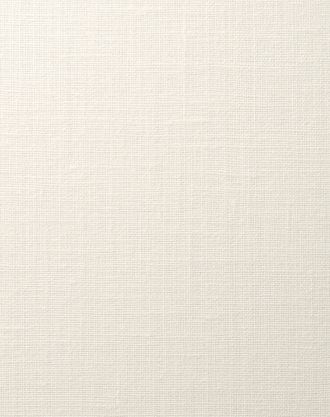 Dunham Linen Wallcovering - Cream - Scalamandre Wallpaper