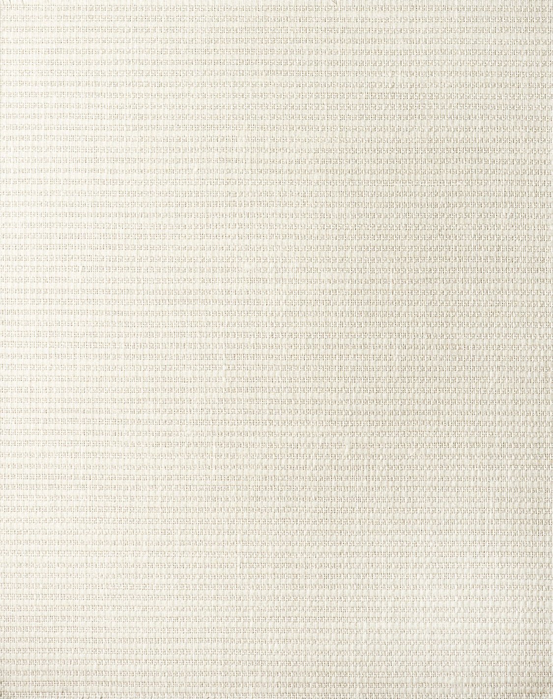 Austen Linen Wallcovering - Cloud - Scalamandre Wallpaper