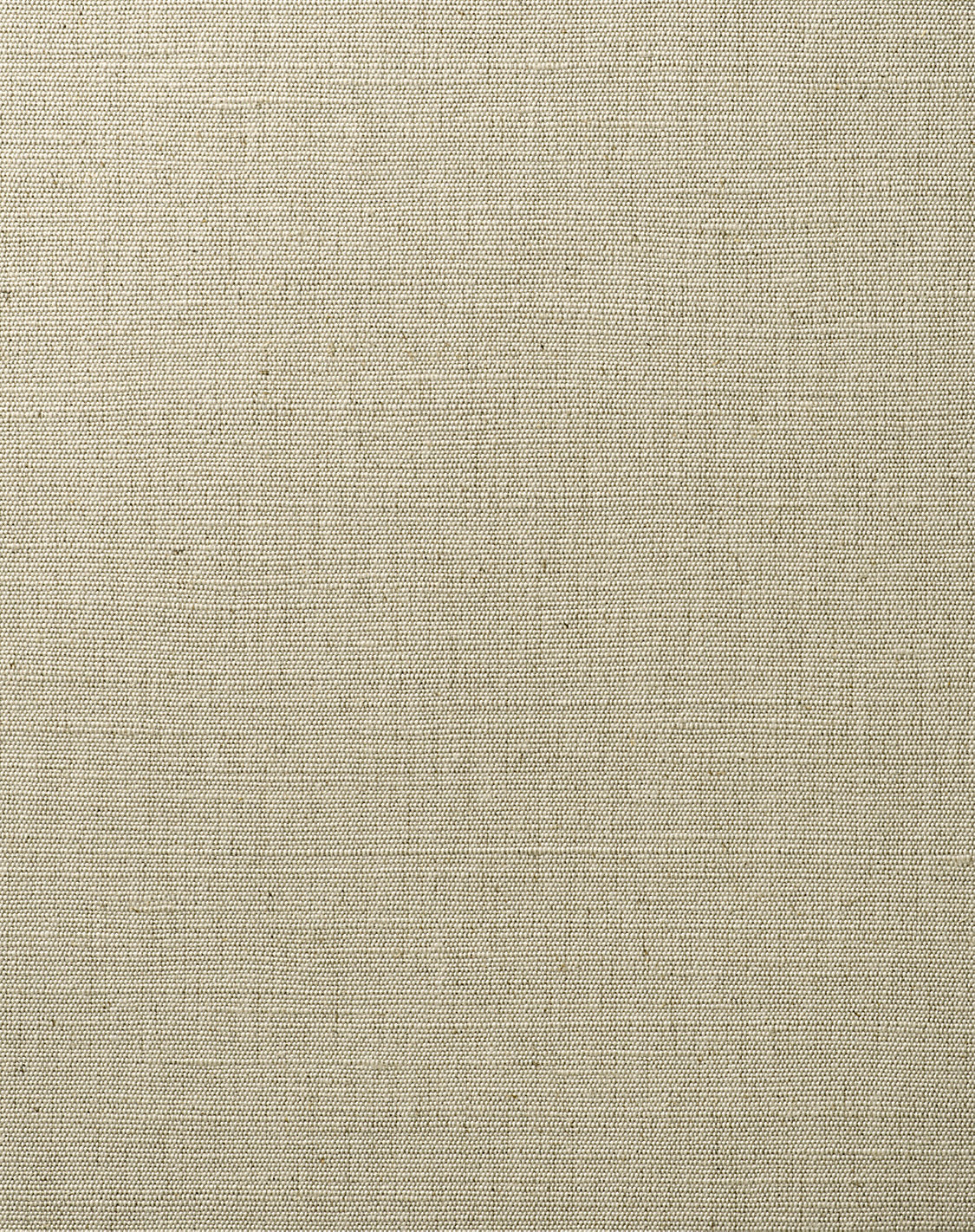 Prairie Linen Wallcovering - Flax - Scalamandre Wallpaper