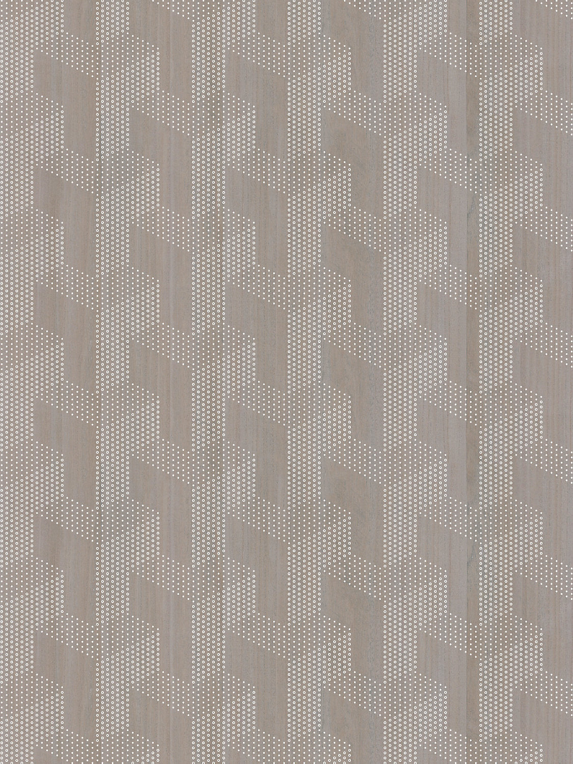 Tenor - Ash - Scalamandre Wallpaper