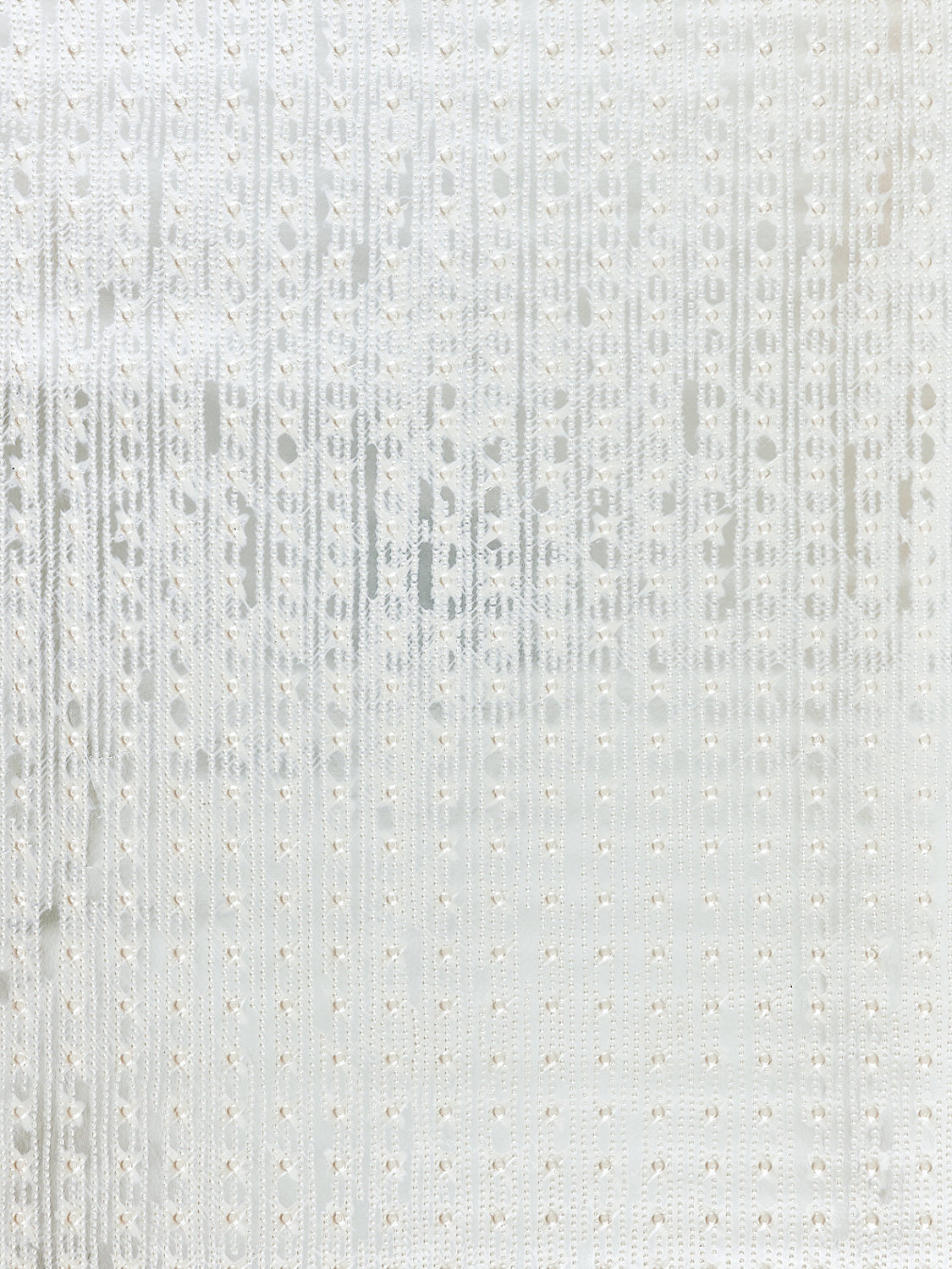 Knight Wallcovering - Pearl - Scalamandre Wallpaper