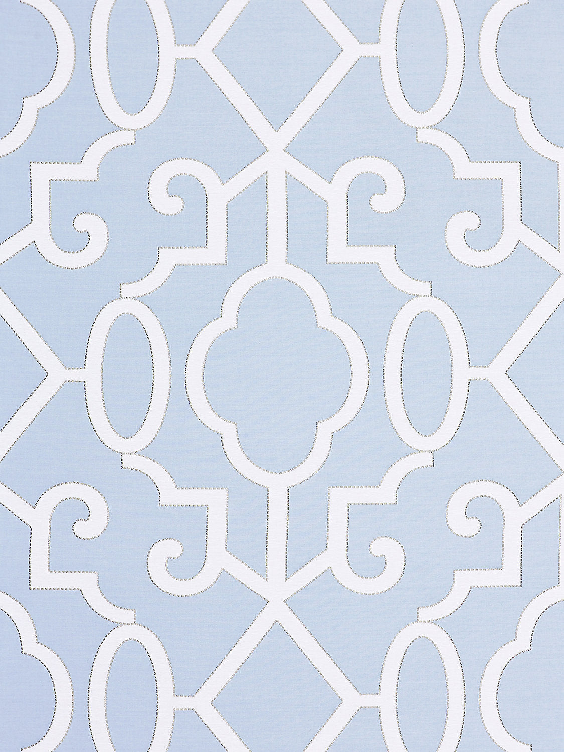 Ming Fretwork - Cloud