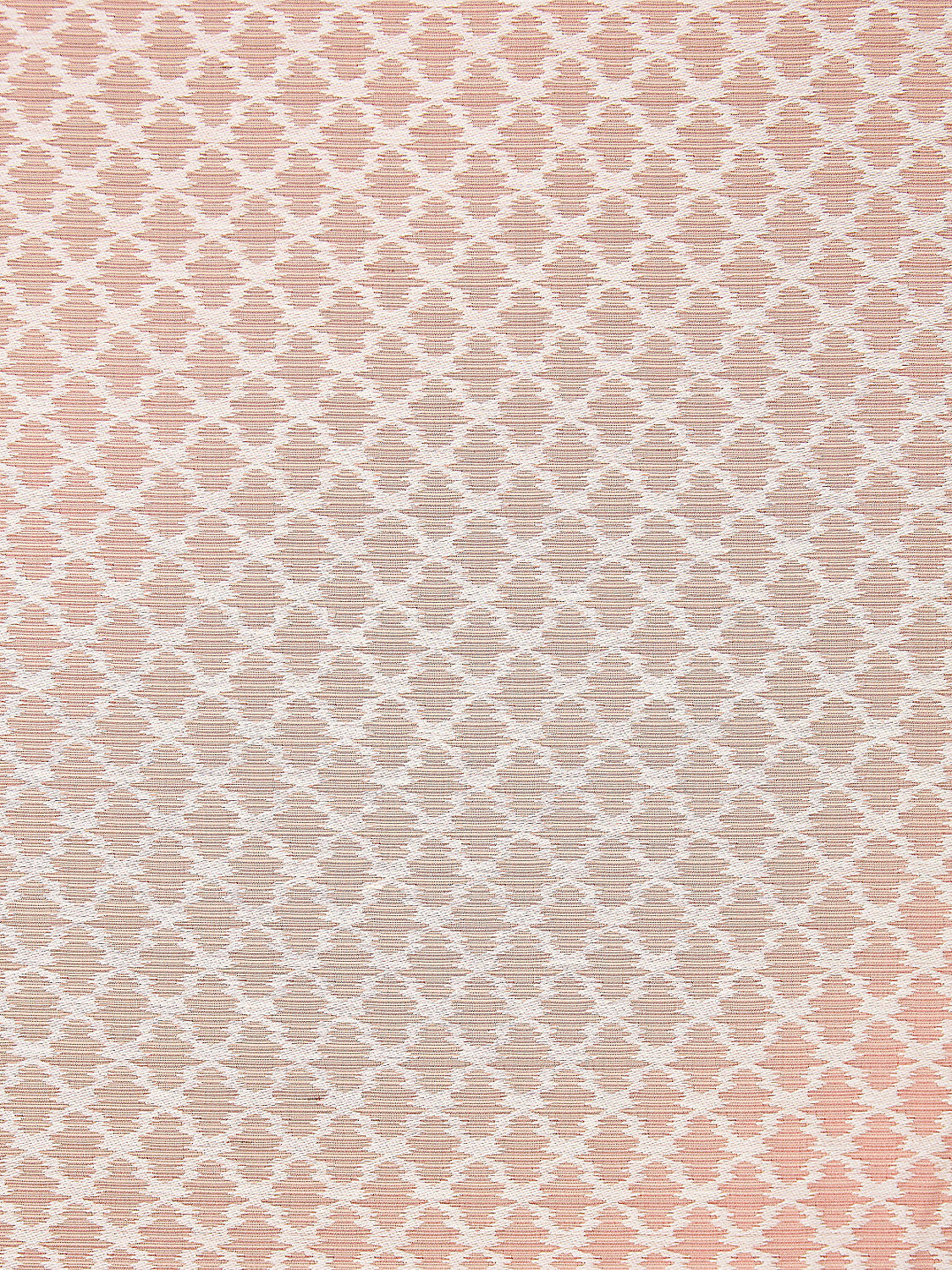 Samarinda Ikat - Blush