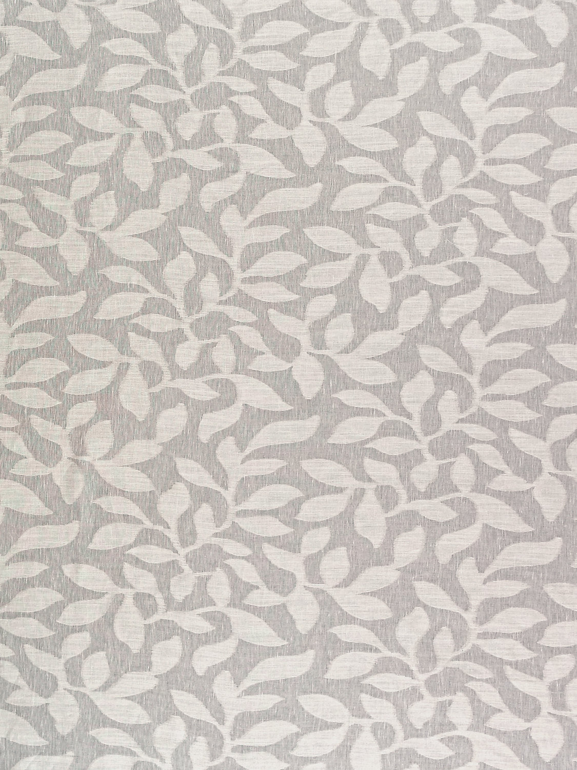 Arbre Linen Sheer - Flax