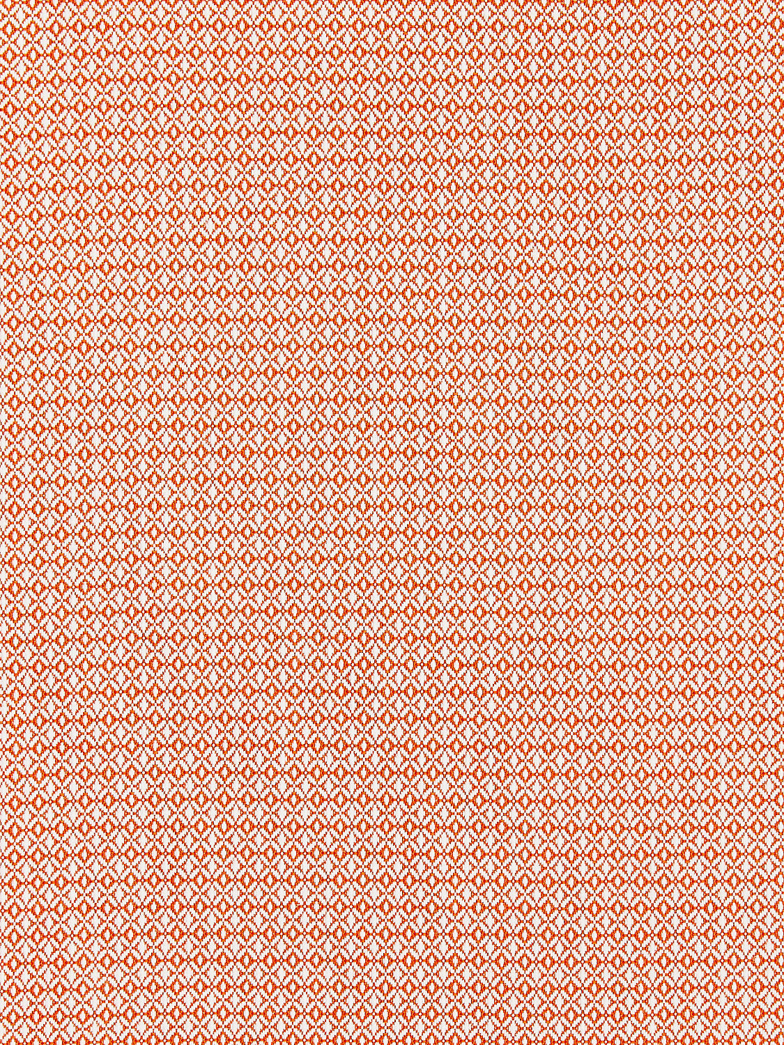 Bird'S Eye Weave - Mango