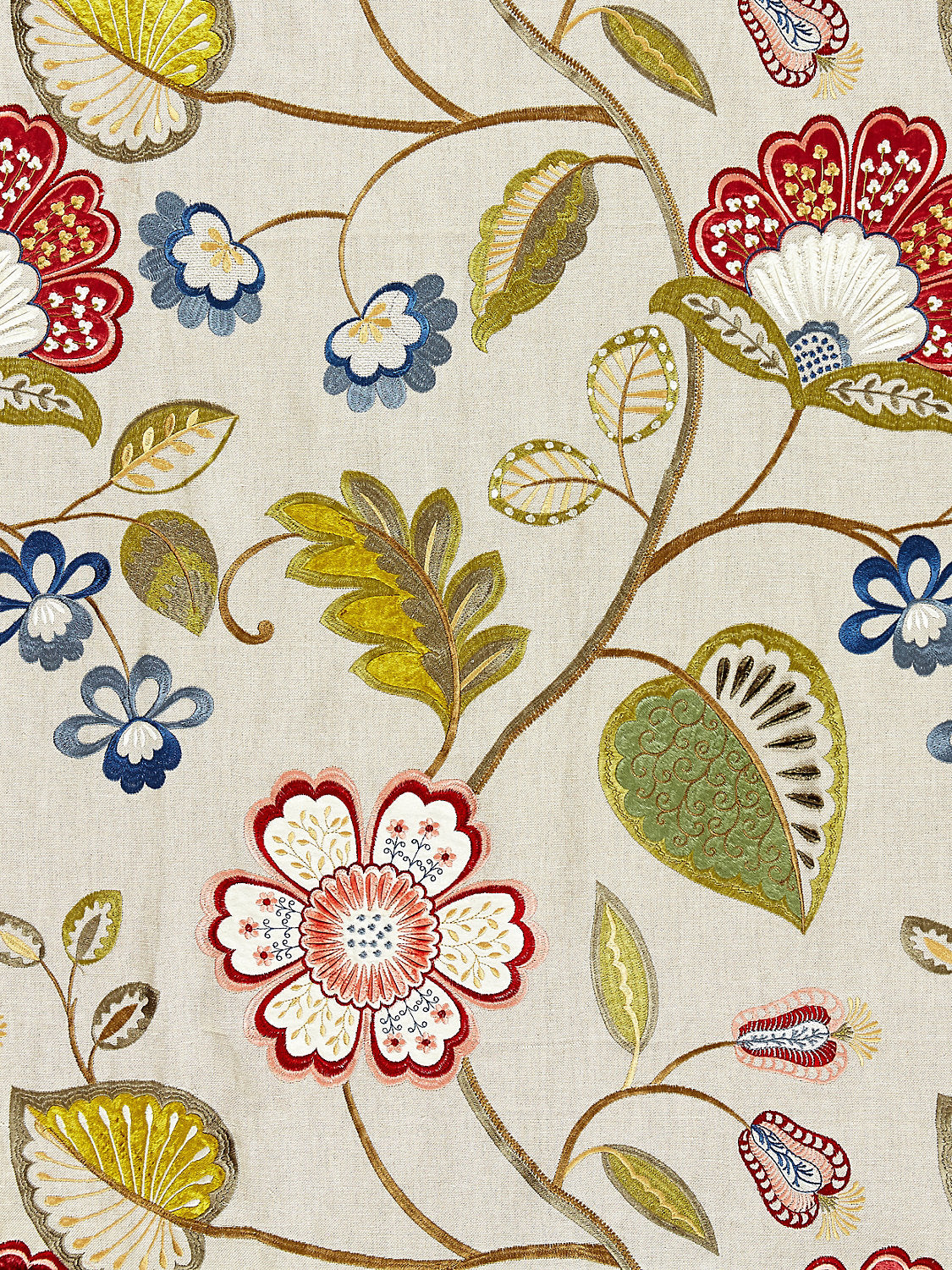 Willowood Embroidery - Bloom