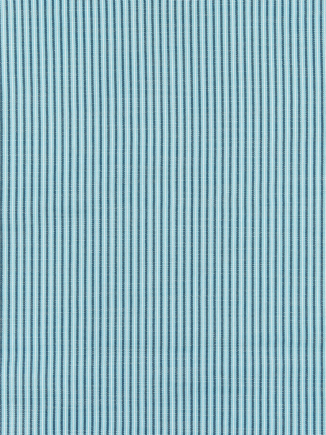 Tisbury Stripe - Azure