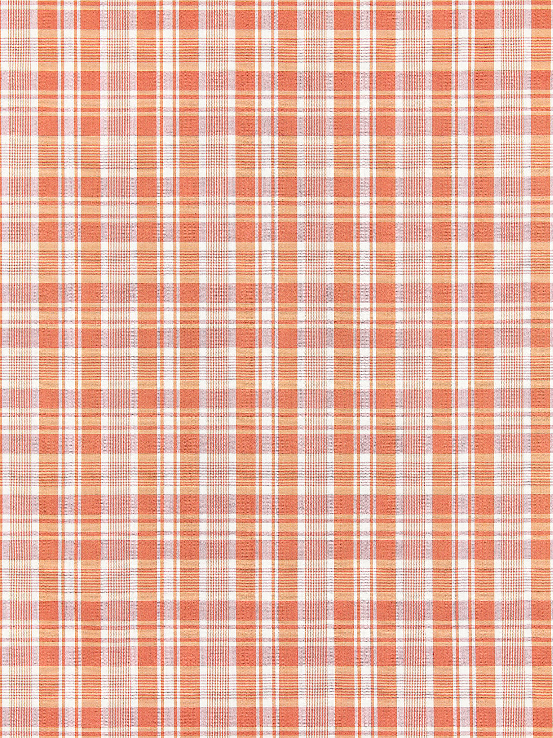 Preston Cotton Plaid - Bellini - Scalamandre Fabric