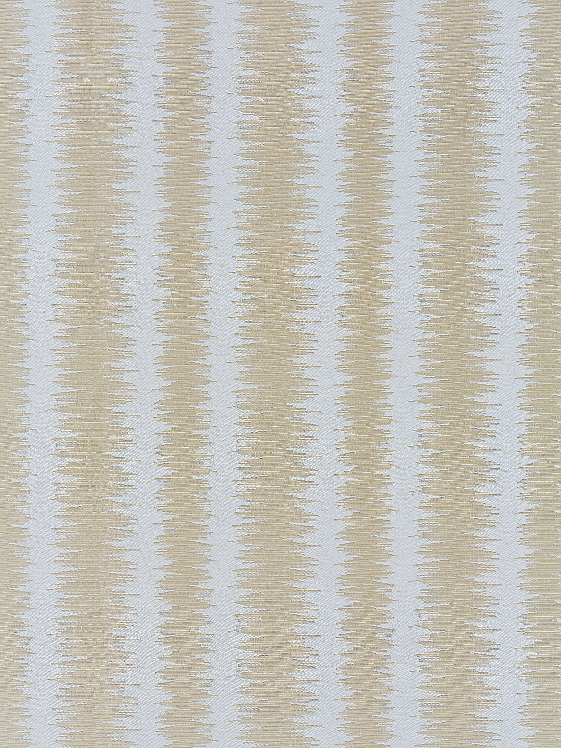 Konya Ikat Stripe - Mineral