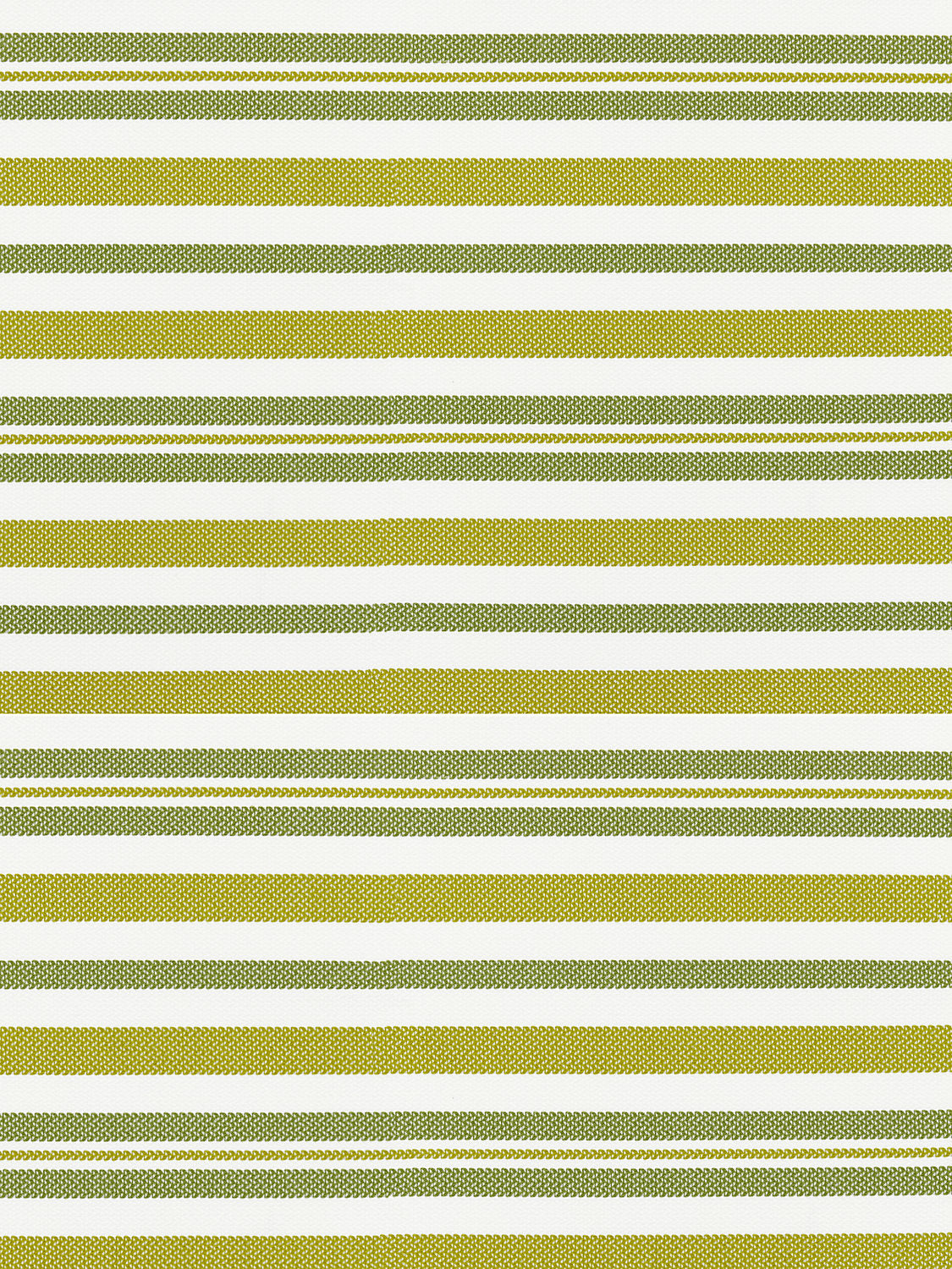 Santorini Stripe - Palm