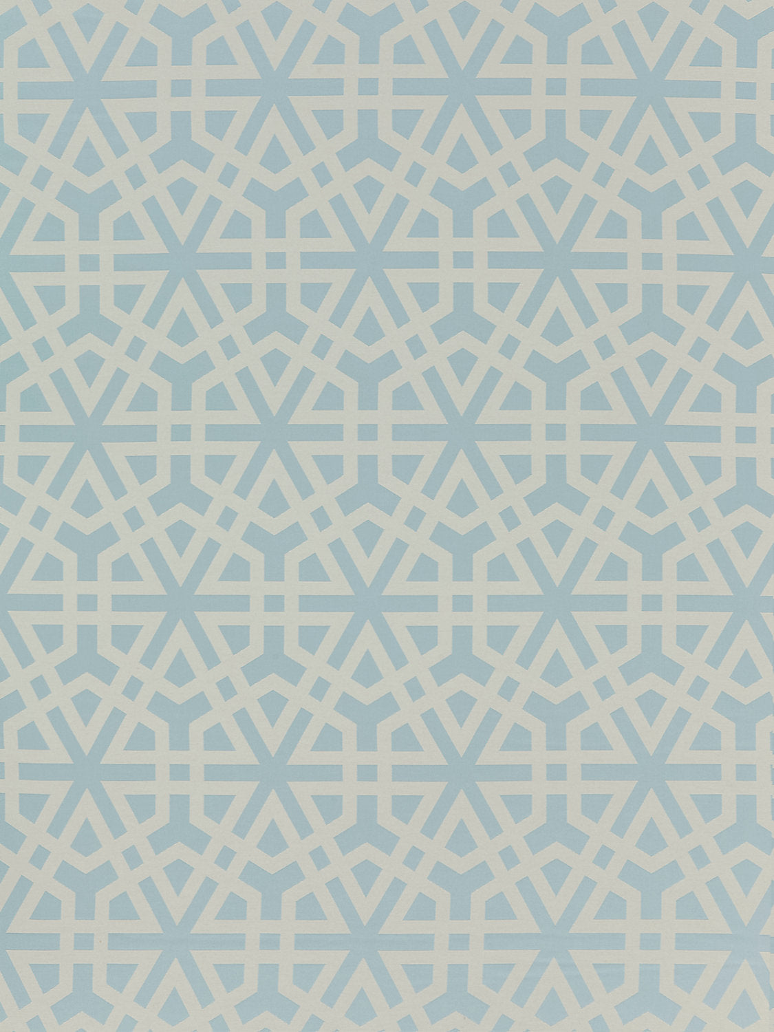 Lisbon Weave - Surf - Scalamandre Fabric