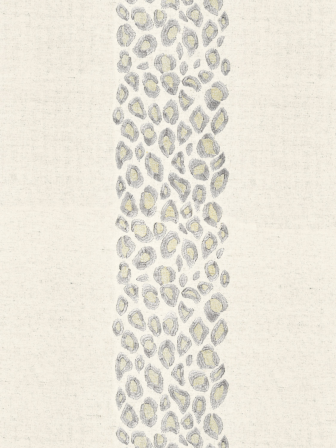 Catwalk Embroidery - Looking Glass