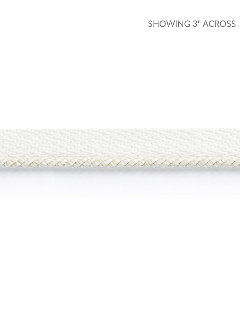Tortola Twisted Cord - Oat