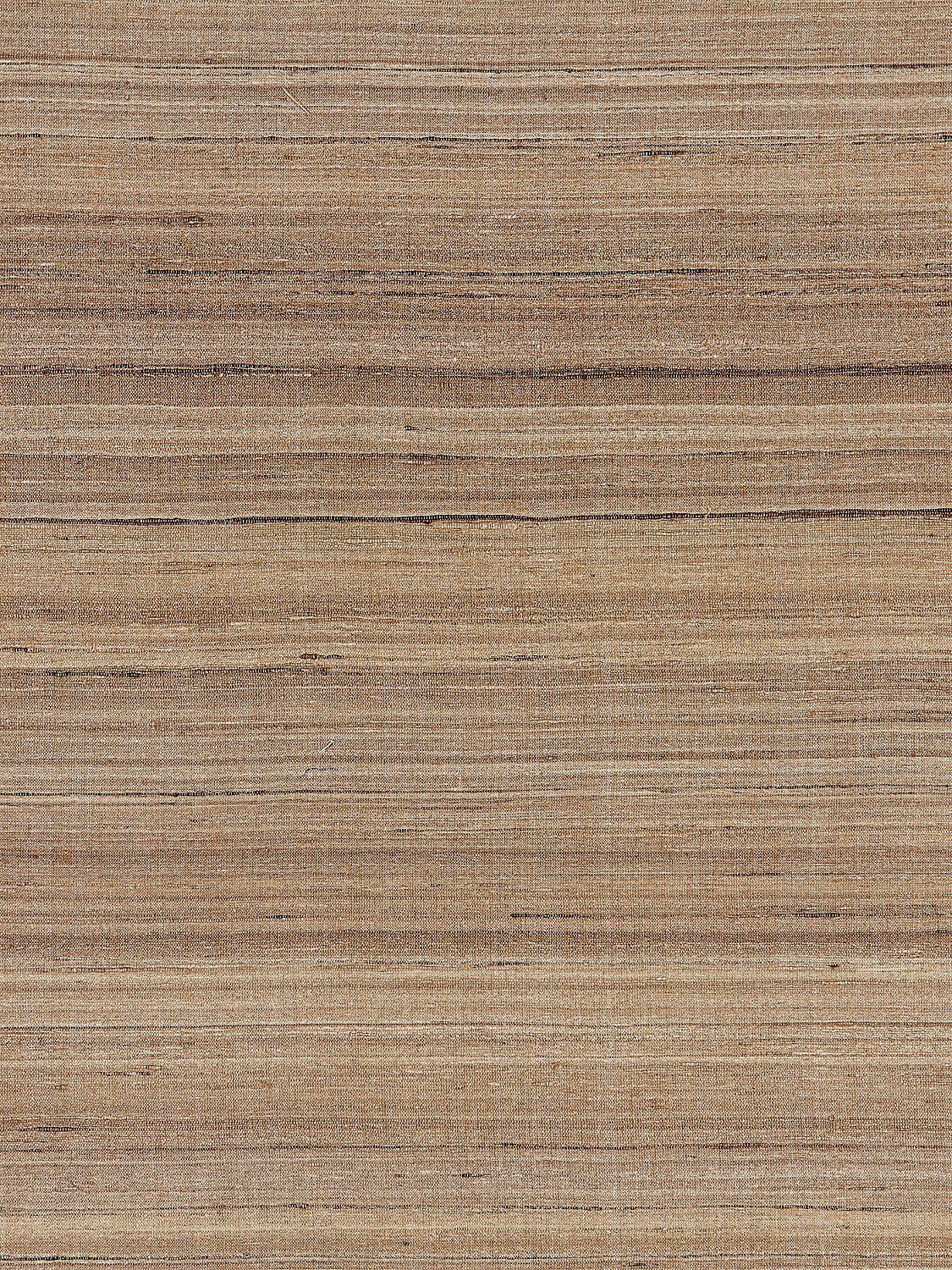 Tussah Silk - Truffle